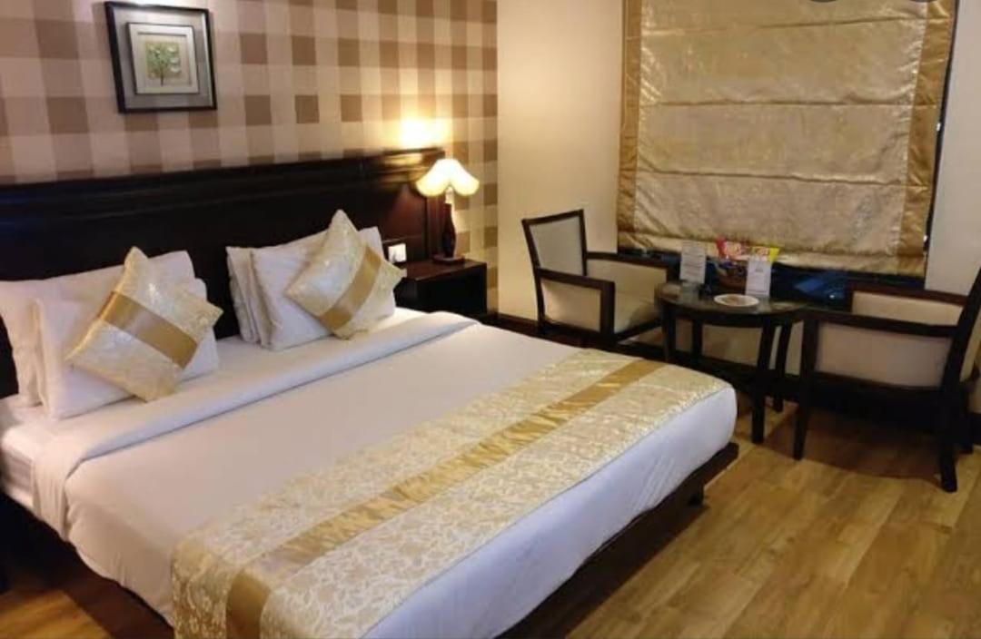Rohit International By Wb Inn Sasaram Eksteriør billede