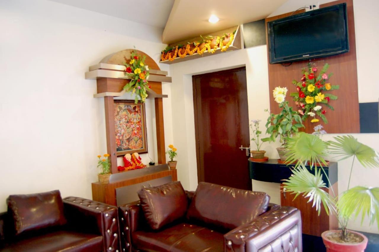 Rohit International By Wb Inn Sasaram Eksteriør billede