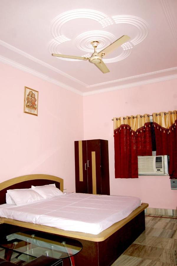 Rohit International By Wb Inn Sasaram Eksteriør billede